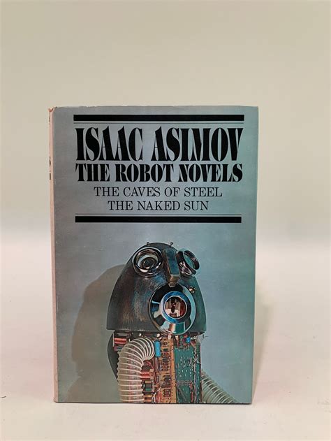 Asimov s Robot Series 3 Book Series Kindle Editon