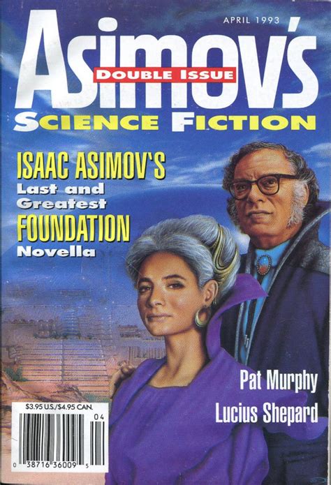 Asimov s Science Fiction April 1993 PDF
