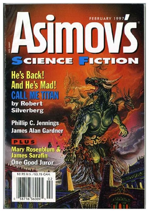 Asimov s Science Fiction February 1997 PDF