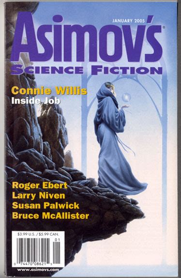 Asimov s Science Fiction January 2007 Vol 31 No 1 PDF
