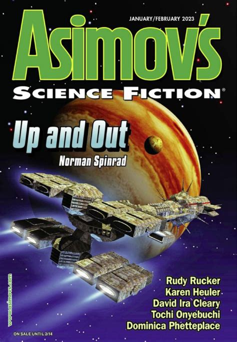 Asimov s Science Fiction January 2014 Epub