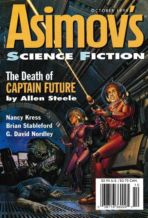 Asimov s Science Fiction May 1995 Asimov s Science Fiction Volume 19 No6 Doc
