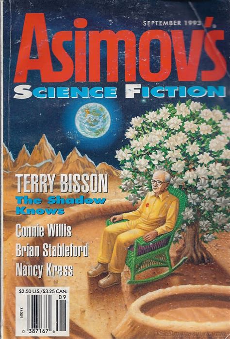 Asimov s Science Fiction September 1993 PDF