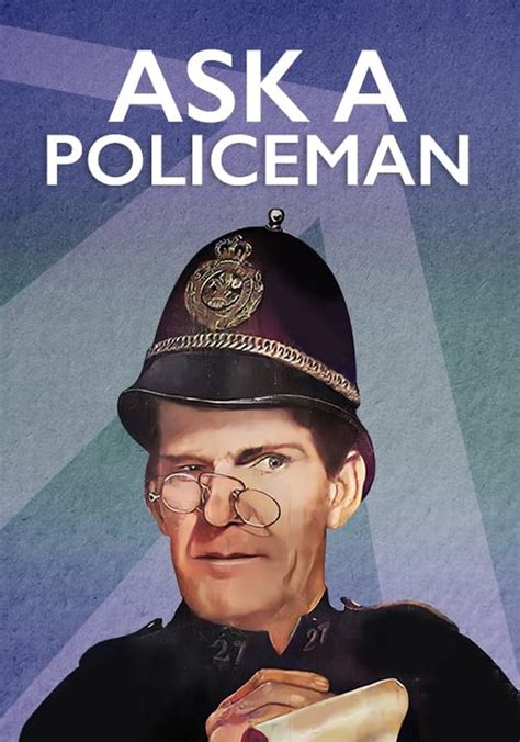 Ask A Policeman Kindle Editon