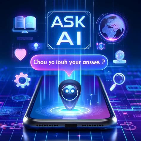 Ask AI to Answer 99,999+ Questions