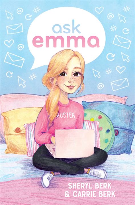Ask Emma Ask Emma Book 1