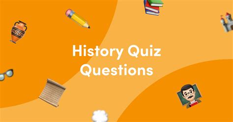 Ask History Questions And Get Answers Reader