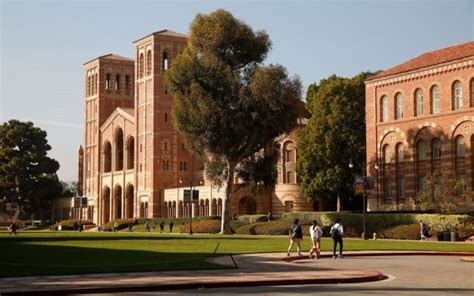 Ask Housing UCLA: Your Comprehensive Guide to On-Campus Housing