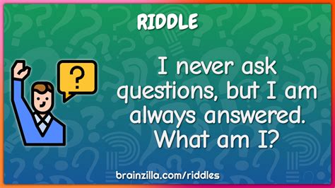 Ask Riddles And Get Answers Kindle Editon