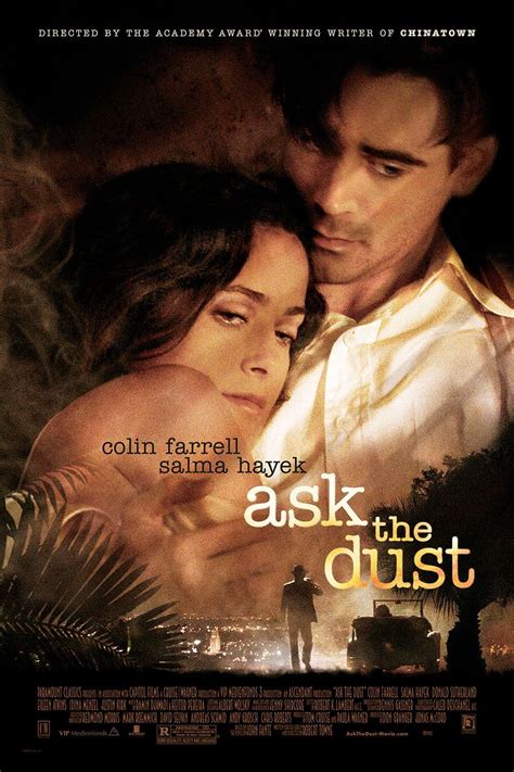 Ask the Dust Doc