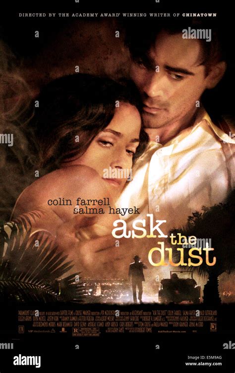 Ask the Dust Doc