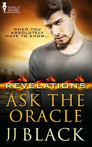 Ask the Oracle Revelations Volume 1 Epub