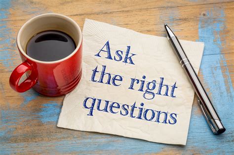 Ask the Right Question Kindle Editon