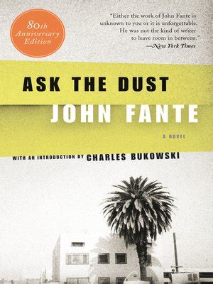 Ask_the_Dust_by_John_Fante_Summary_Study_Guide_eBook_BookRags Ebook Kindle Editon