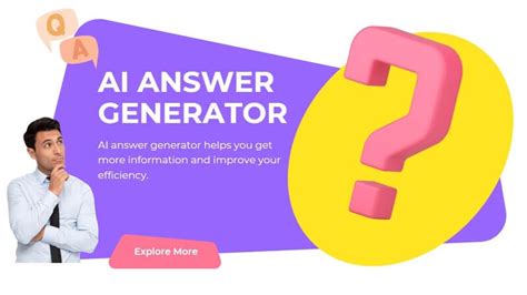 Asking AI Generator for the Answers to the Top 32 Questions