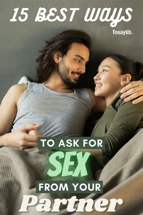 Asking About Sex Reader