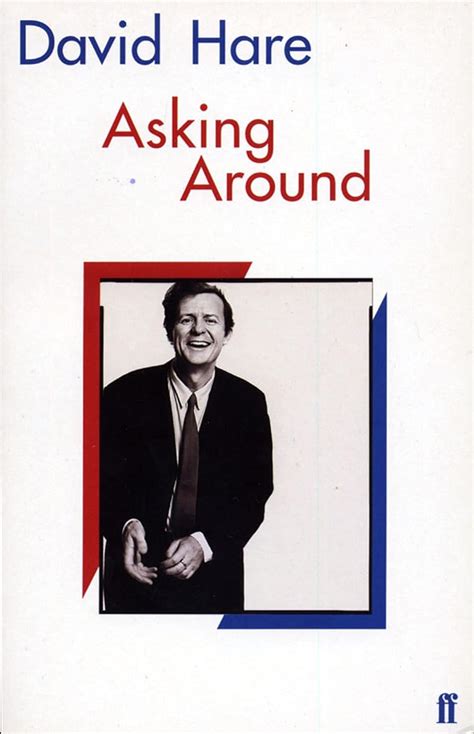 Asking Around: A Handbook to the Hare Trilogy Ebook Kindle Editon