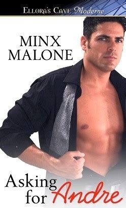 Asking For Andre By Minx Malone Ebook Kindle Editon