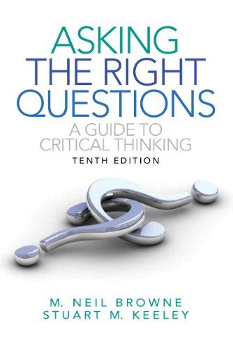Asking The Right Questions 10th Edition Ebook Reader