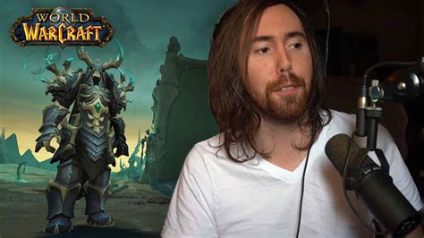 Asmongold's Guide to Becoming a Twitch Star: Lessons from the Legend