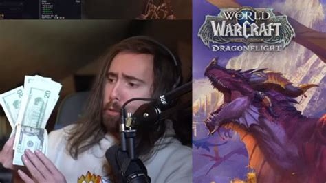 Asmongold: The 100,000 Viewer Rat Stream Sensation