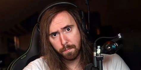 Asmongold: The Chad of Twitch