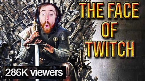 Asmongold: The Unfiltered Guide to Dominating Twitch