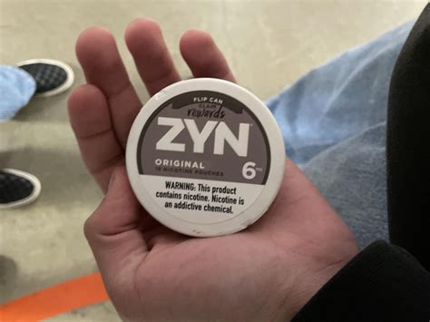 Aspartame in Zyns: Sweetening the Vaping Experience