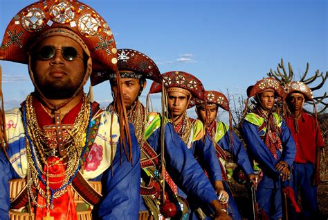 Aspectos Culturais e Desenvolvimento do Nordeste Brasileiro