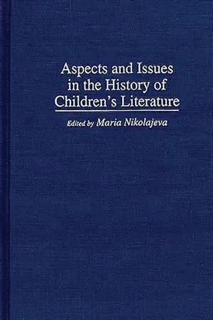 Aspects and Issues in the History of Children&am Kindle Editon