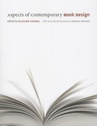 Aspects of Contemporary Book Design PDF