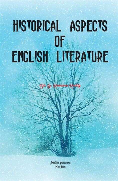 Aspects of English Literature Reader