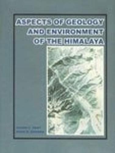 Aspects of Geology and Environment of the Himalaya Doc