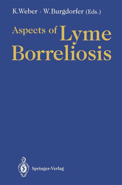Aspects of Lyme Borreliosis Doc