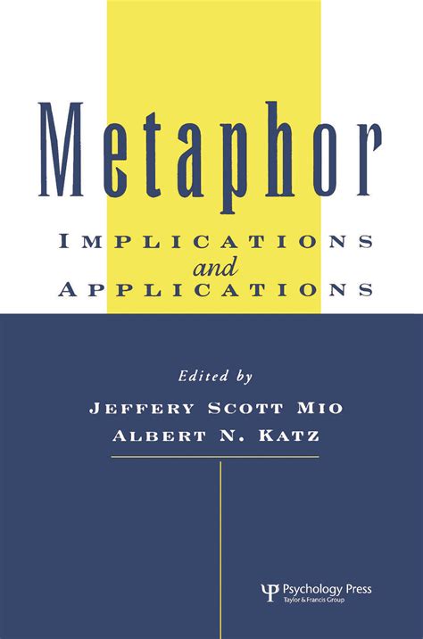 Aspects of Metaphor 1st Edition Doc