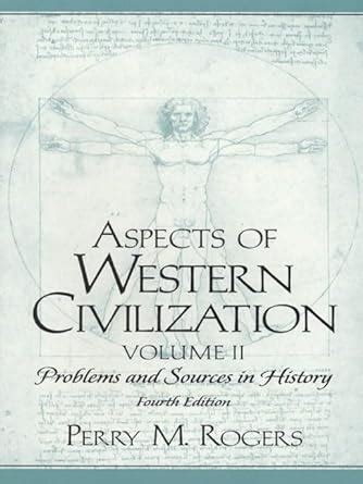 Aspects of Western Civilization: Problems and Sources in History, Volume II Ebook Reader