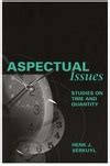 Aspectual Issues Studies on Time and Quantity Doc