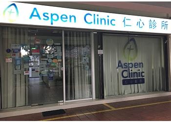 Aspen Clinic Bishan: A Comprehensive Guide to Affordable and Accessible Healthcare