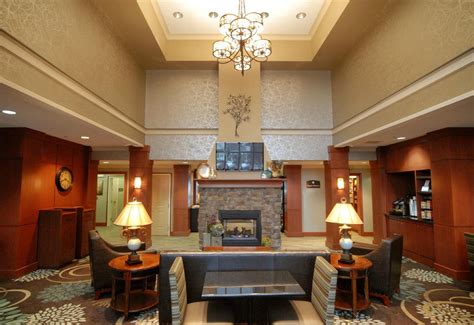 Aspen Hotel Rochester MN: A Luxurious Retreat Awaits