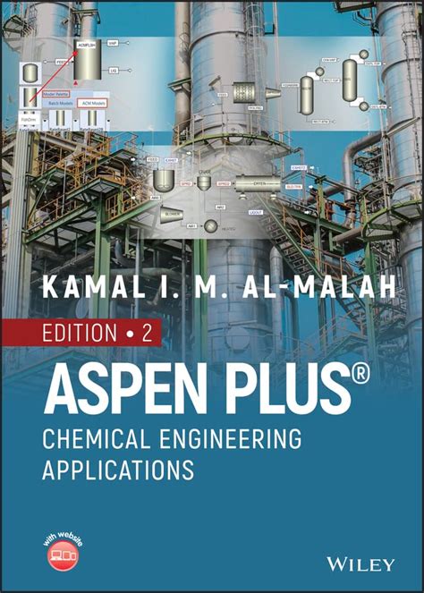 Aspen Plus Chemical Engineering Applications Reader