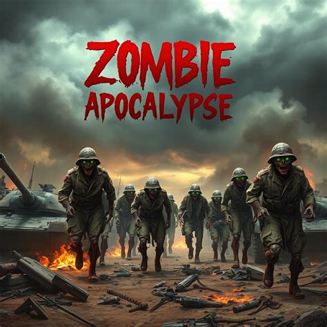 Aspen Zombies 3: Unleashing the Undead in a Post-Apocalyptic World