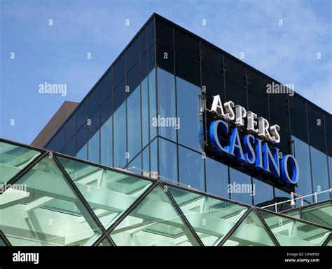 Aspers Westfield: The Ultimate Casino Experience in London