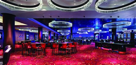 Aspers Westfield Casino: A Comprehensive Guide to Entertainment and Excitement