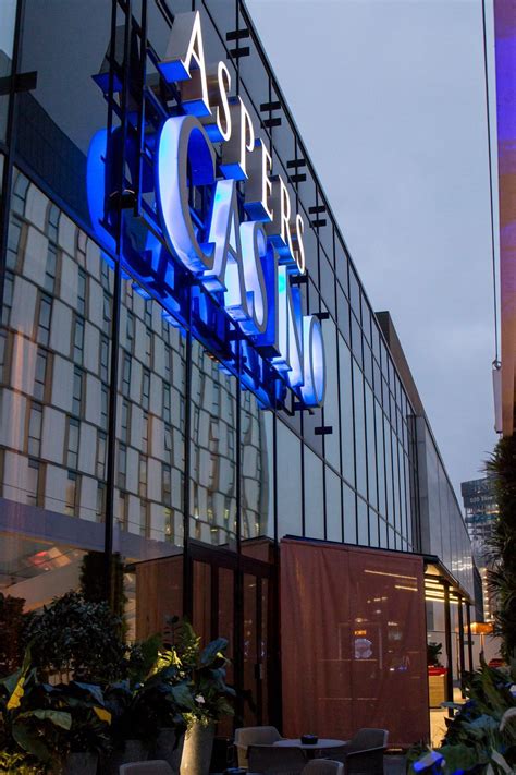 Aspers Westfield Casino: The Ultimate Guide to West London's Premier Casino Destination