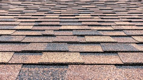 Asphalt Roofing Shingles: