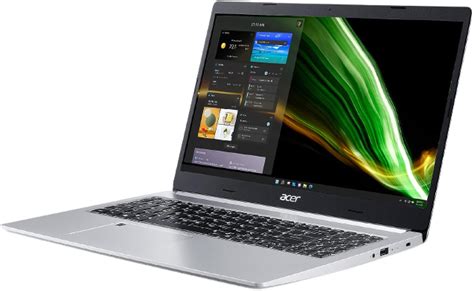 Aspire A515-46: The Perfect Laptop for Students, Professionals, and Creators