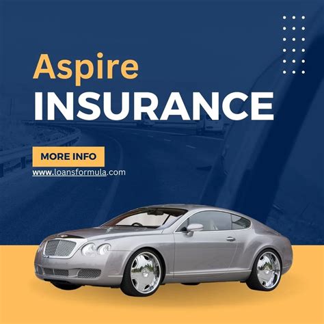 Aspire Auto Insurance: The Coverage You Need to Drive with Confidence