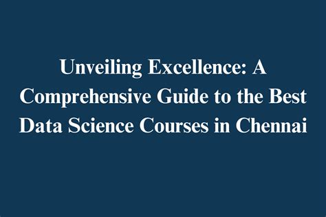 Aspiring towards Excellence: A Comprehensive Guide to the NUS Bachelor of Science