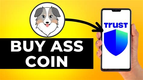 Ass Coin: The Future of Finance