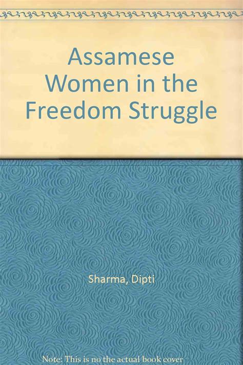 Assamese Women in the Freedom Struggle 1st Edition Reader